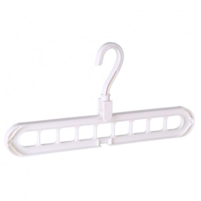 Set of 6 | Clothes Hanger Heavy Duty Storage Hanger