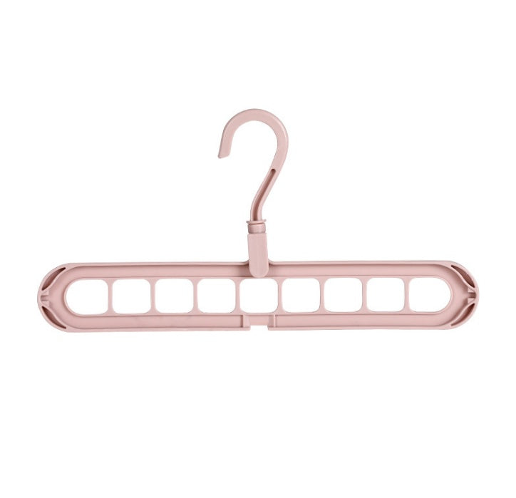 Set of 6 | Clothes Hanger Heavy Duty Storage Hanger